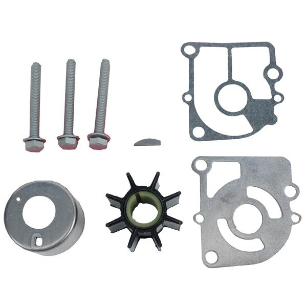 BRPEVINRUDE WATER PUMP REPAIR KIT (5040133) - Driven Powersports Inc.99999999895040133