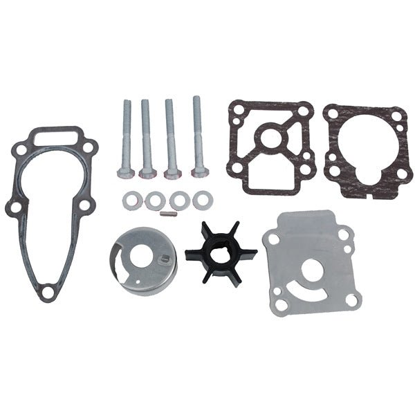 BRPEVINRUDE WATER PUMP REPAIR KIT (5040537) - Driven Powersports Inc.99999999895040537