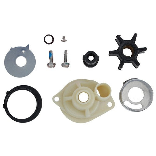 BRPEVINRUDE WATER PUMP REPAIR KIT (763736) - Driven Powersports Inc.745419336806763736