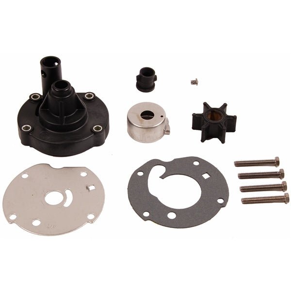 BRPEVINRUDE WATER PUMP REPAIR KIT (763758) - Driven Powersports Inc.745419345846763758