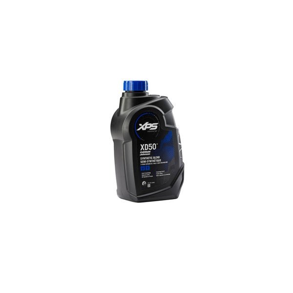 BRPEVINRUDE XD-50 ENGINE OIL (779717) - Driven Powersports Inc.745419381998779717