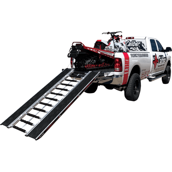 CALIBER Loading Ramp Pro 2.0 - Driven Powersports Inc.72790841755513527