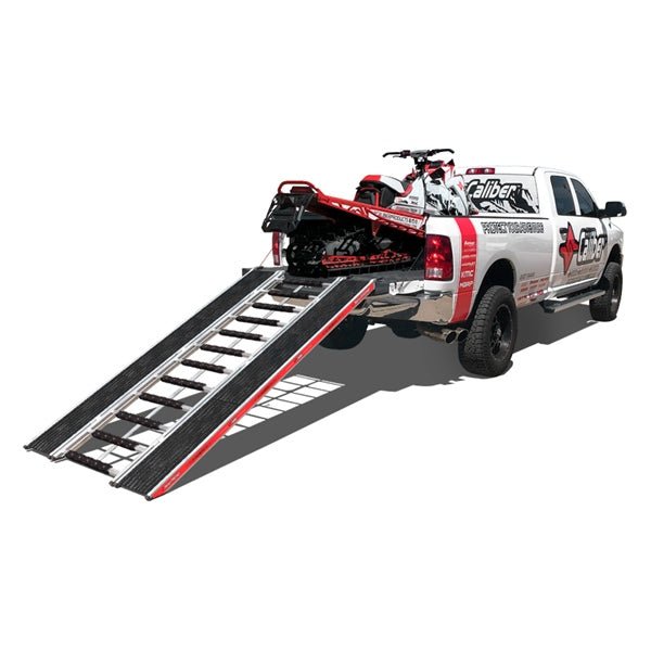 CALIBER Loading Ramp Pro HD - Driven Powersports Inc.13528