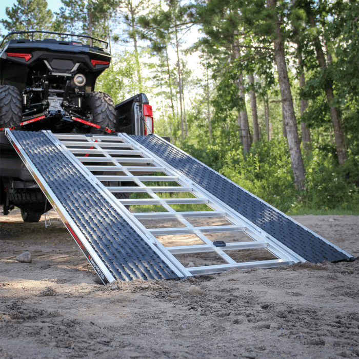 CALIBER RAMP - PRO - 20 - LOADING - RAMP - 13527 - Driven Powersports Inc.72790841755513527