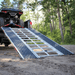 CALIBER RAMP - PRO - 20 - LOADING - RAMP - 13527 - Driven Powersports Inc.72790841755513527