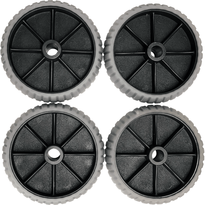 CALIBER REPLACEMENT WHEELS 4 PC - Driven Powersports Inc.13578