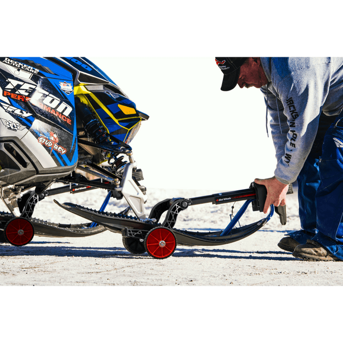 CALIBER Snowmobile transport kit - Driven Powersports Inc.72790841765413585