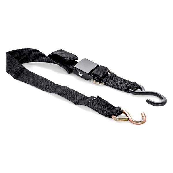 CAMCO RETRACTABLE TRANSOM TIE DOWN STRAPS (50034) - Driven Powersports Inc.01471750034050034