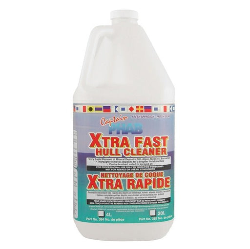 CAPTAIN PHAB XTRA FAST HULL CLEANER (384) - Driven Powersports Inc.0 79854 00384 0384