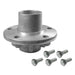 CARLISLE TIRES 5 BOLTS HUB (205450) - Driven Powersports Inc.033259789884205450