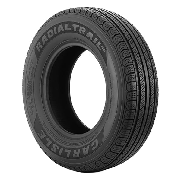 CARLISLE TIRES RADIAL TRAIL HD TIRE (6H04521) - Driven Powersports Inc.0709640178646H04521