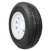 CARLISLE TIRES Radial Trail HD Tire & Wheel Assembly - Driven Powersports Inc.070964034663609861