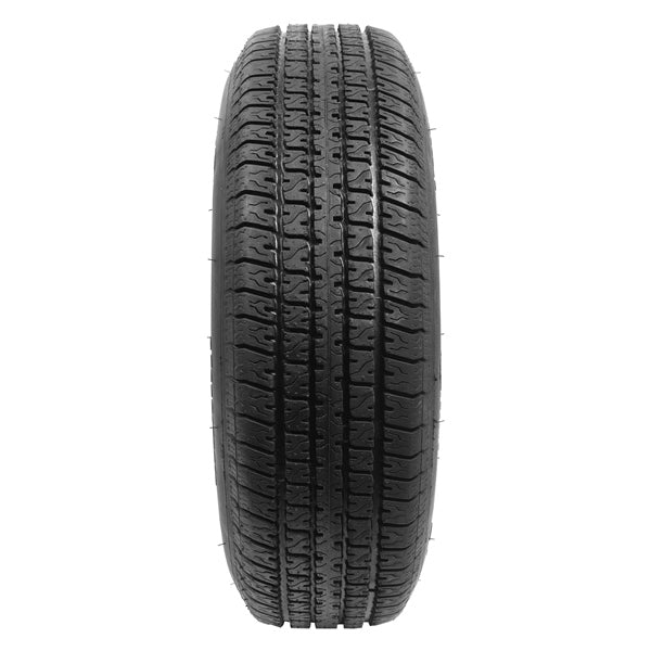 CARLISLE TIRES Radial Trail HD Tire & Wheel Assembly - Driven Powersports Inc.070964035646610701