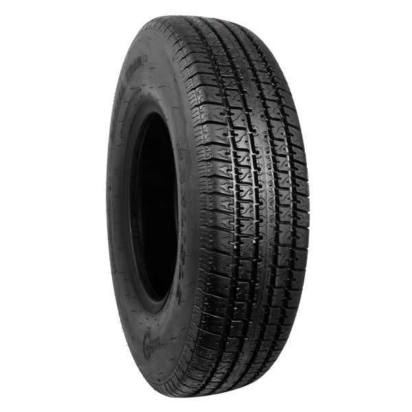 CARLISLE TIRES RADIAL TRAIL TIRE ONLY (6H04511) - Driven Powersports Inc.0709640178576H04511