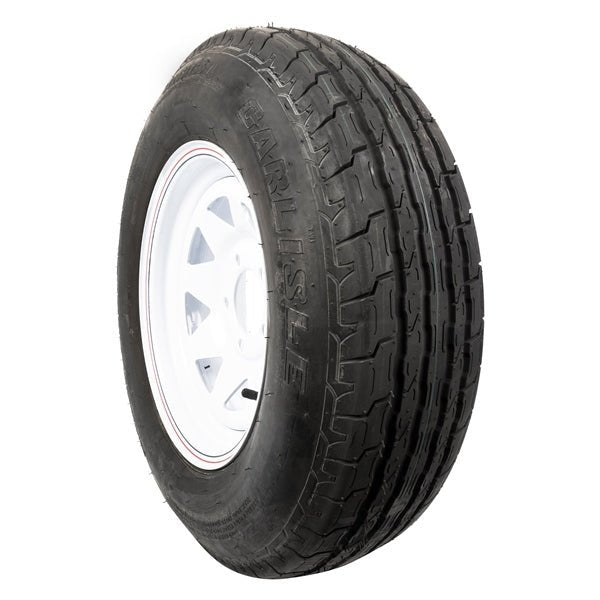 CARLISLE TIRES SPORT TRAIL LH TIRE & WHEEL ASSEMBLY - Driven Powersports Inc.033259533142607301