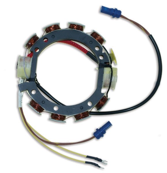 CDI 173-3672 STATOR - Driven Powersports Inc.736983852076173-3672