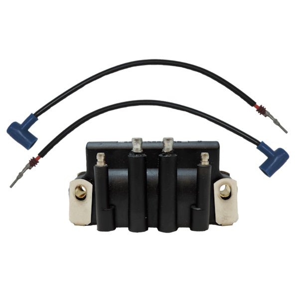 CDI OMC DUAL OUTPUT IGNITION COIL (183 - 3741) - Driven Powersports Inc.736983861412183 - 3741