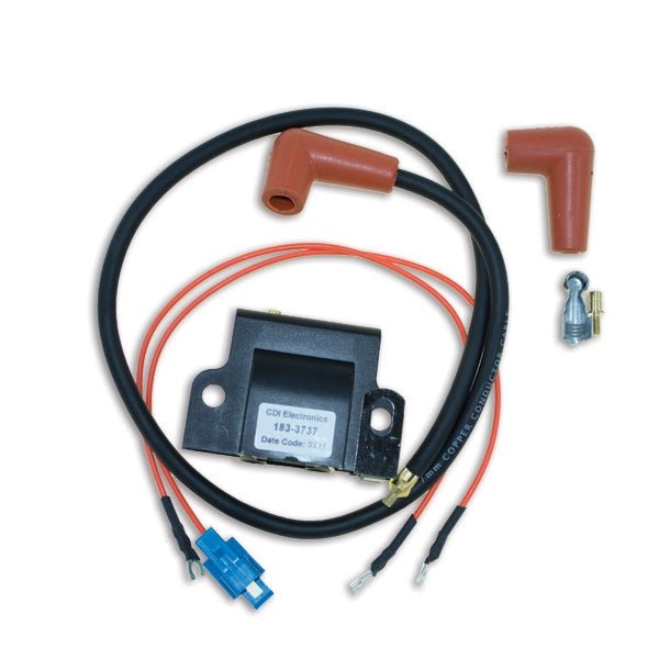 CDI OMC IGNITION COIL KIT (183-3737) - Driven Powersports Inc.736983852700183-3737