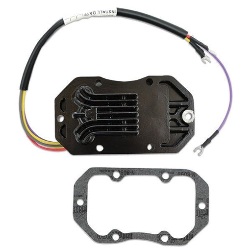 CDI OMC RECTIFIER/REGULATOR 10 AMP 193-4204 - Driven Powersports Inc.736983852915193-4204