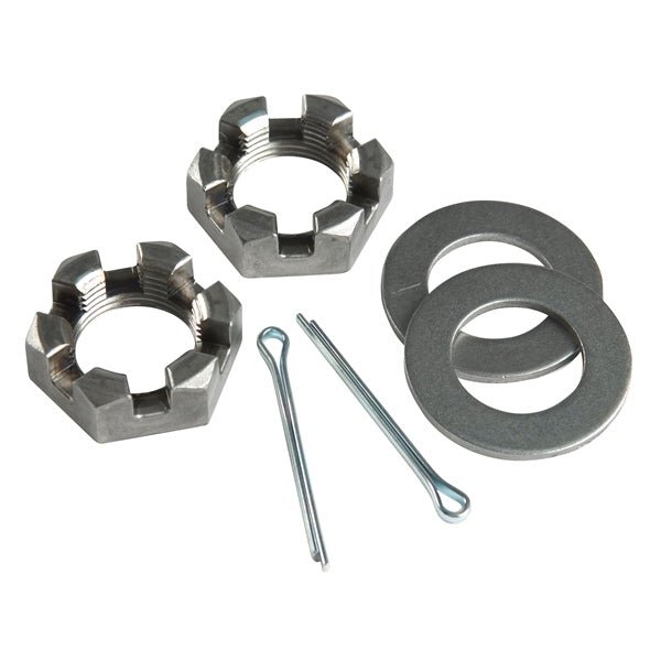 CESMITH SPINDLE NUT KIT (11065A) - Driven Powersports Inc.76829600336411065A