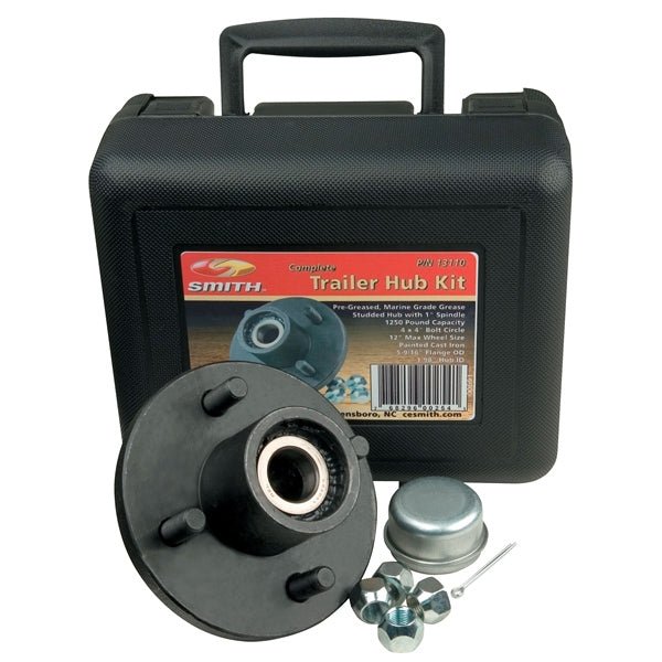 CESMITH TRAILER HUB KIT (13109) - Driven Powersports Inc.76829600454513109