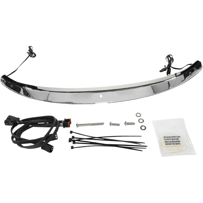 CIRO LLC TRIM WNSHLD FLH - Driven Powersports Inc.11000