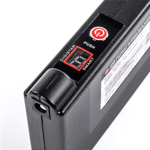 CKX 12V 6000 mAh Li-Ion battery for electric goggles - Driven Powersports Inc.779421675820500330