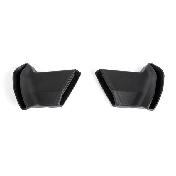 CKX AIR INTAKE RUBBER KIT LF&RH TRANZ1.5AMS (513003) - Driven Powersports Inc.779421666286513003