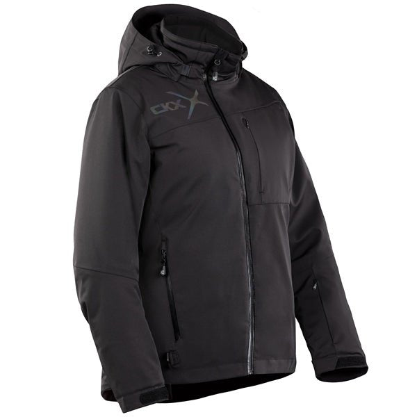 CKX ALASKA WOMEN JACKET - Driven Powersports Inc.779420072996W23 - 03 - BK XS