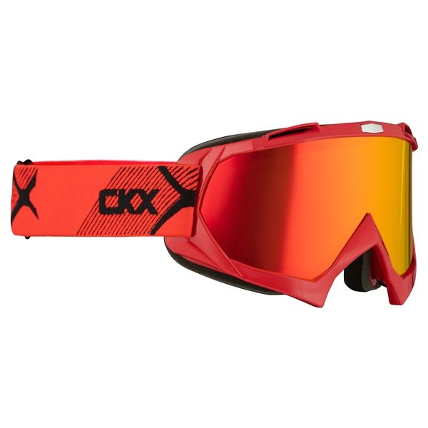 CKX ASSAULT GOGGLES, WINTER - Driven Powersports Inc.779421104573120443