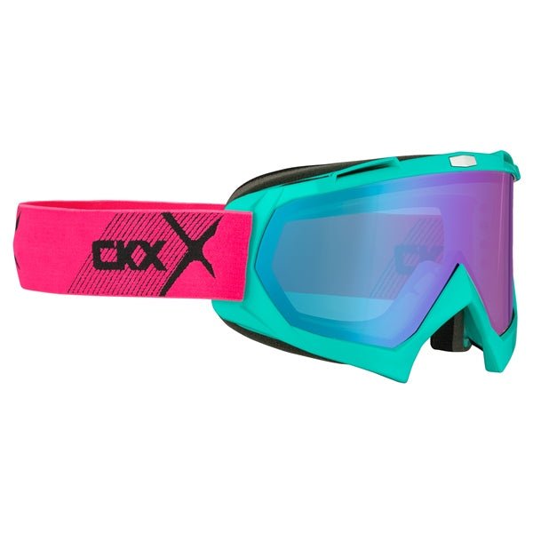 CKX ASSAULT GOGGLES, WINTER - Driven Powersports Inc.779421104627120444