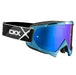 CKX ASSAULT GOGGLES WITH TEAR - OFF PINS, SUMMER - Driven Powersports Inc.779420729173120411