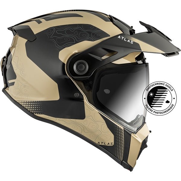 CKX ATLAS HELMET - Driven Powersports Inc.779421904883514772