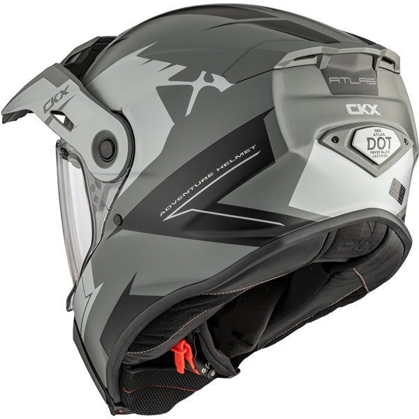 CKX Atlas Helmet - Driven Powersports Inc.779421905033514791