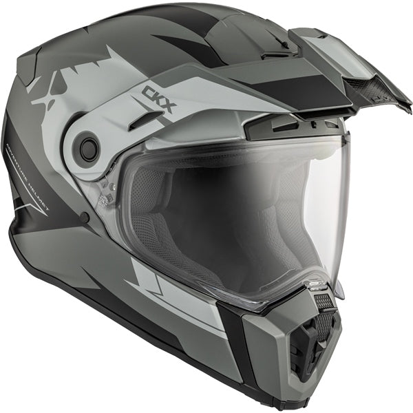 CKX Atlas Helmet - Driven Powersports Inc.779421905033514791