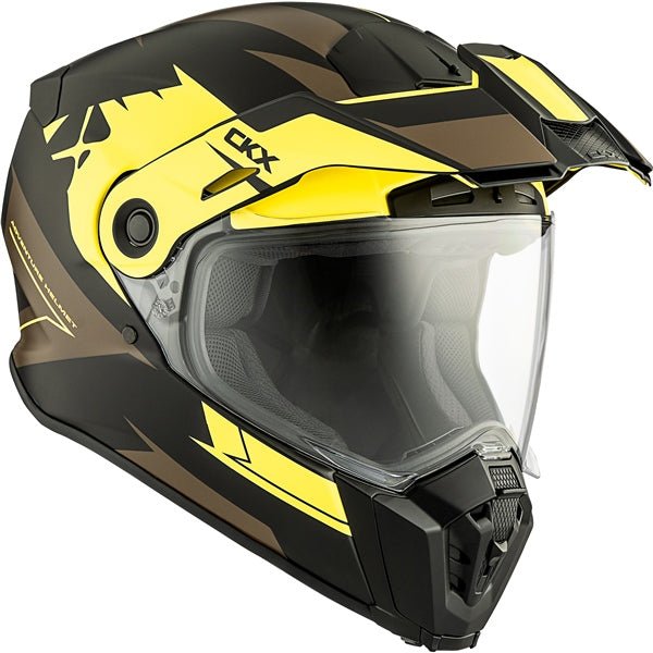 CKX Atlas Helmet - Driven Powersports Inc.779421905033514791