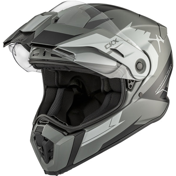 CKX Atlas Helmet - Driven Powersports Inc.779421905033514791