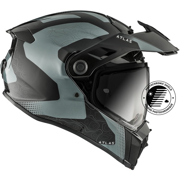 CKX ATLAS HELMET - Driven Powersports Inc.779421905125514802