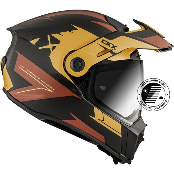 CKX ATLAS HELMET - Driven Powersports Inc.779420704347516671