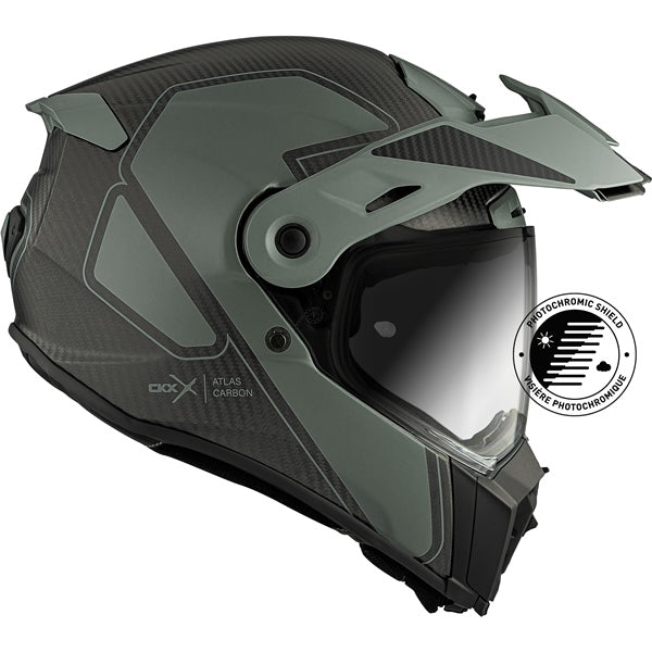 CKX ATLAS HELMET - Driven Powersports Inc.779420704446516681