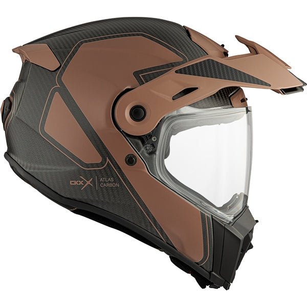 CKX Atlas Helmet - Driven Powersports Inc.779420704606516701