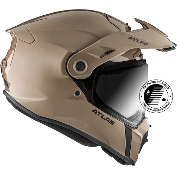 CKX ATLAS HELMET - Driven Powersports Inc.779421334901517281