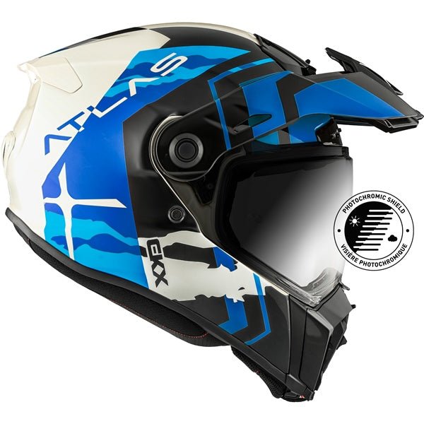 CKX ATLAS HELMET - Driven Powersports Inc.779421335175517305