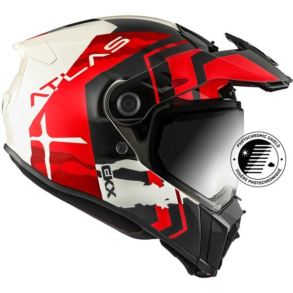 CKX ATLAS HELMET - Driven Powersports Inc.779421335175517305