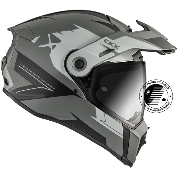 CKX ATLAS HELMET - Driven Powersports Inc.779421335205517311