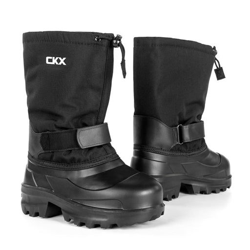 CKX BOREAL BOOTS - Driven Powersports Inc.8401540884061945 - N - 01