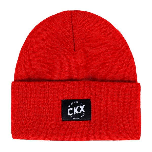 CKX CHAPTER TUQUE - Driven Powersports Inc.779421106348CKX2022 - 01 - SCLT