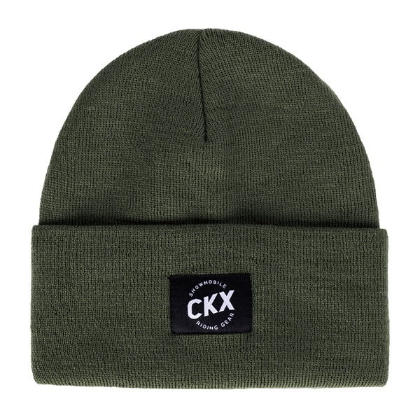 CKX CHAPTER TUQUE - Driven Powersports Inc.779420575121CKX2022 - 01