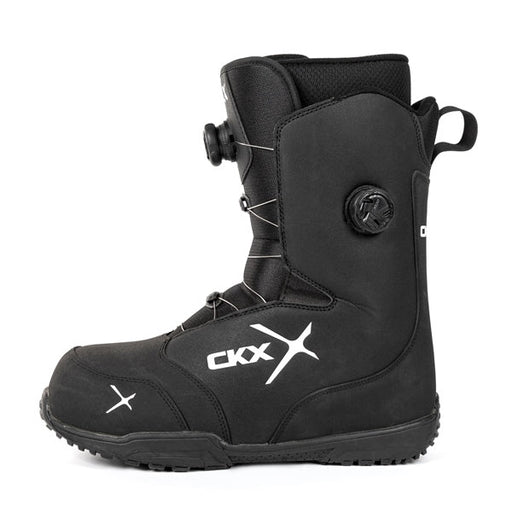 CKX COLCHESTER BOOTS PRO - Driven Powersports Inc.779420782741166227