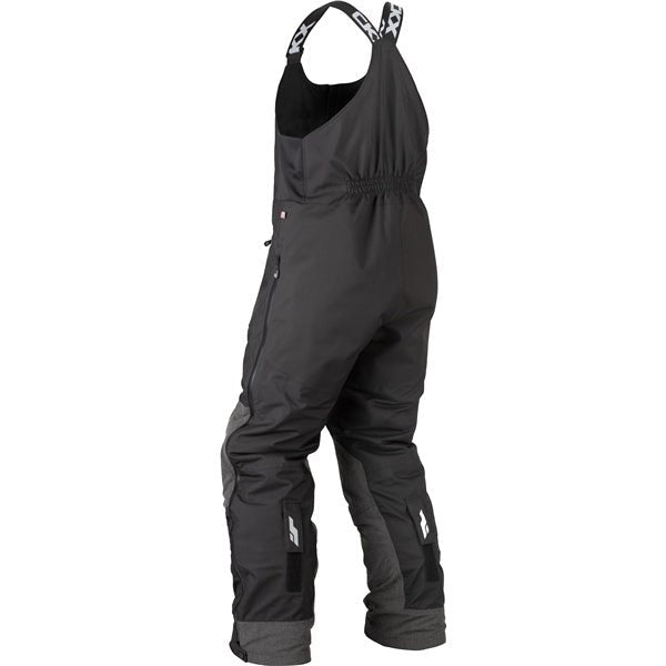 CKX CONQUER MEN BIB - Driven Powersports Inc.779421110994M25 - 04 - BLK XS